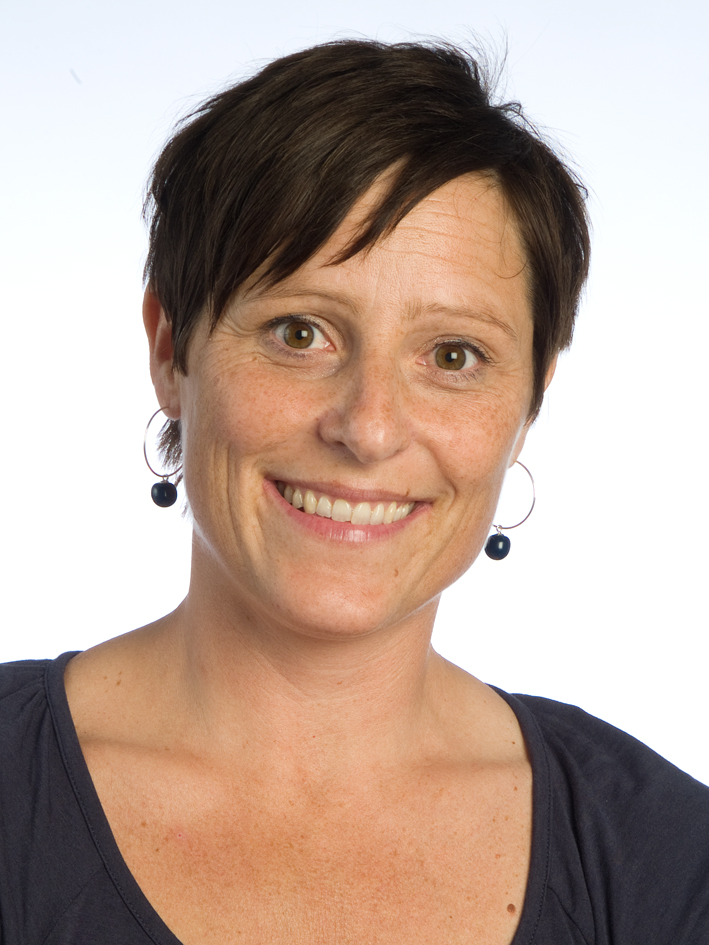 Cecilia Høst Ramlau-Hansen er netop blevet ansat som professor i reproduktionsepidemiologi på Aarhus Universitet.