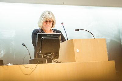 Birgitte Nauntofte