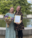 The Davis Lab is considering using the prize money for an excursion, a lecture on inclusion and diversity, or a social event in connection with new hires.