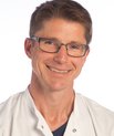 Sven Erik Nørholt, nyudnævnt klinisk professor ved Aarhus Universitet og Aarhus Universitetshospital.