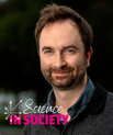 Jörg Schullehner works on modelling environmental exposure, including nitrate in drinking water, and linking it to health outcomes using Danish registry data. This work has now entered the political arena. 