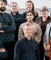 Researchers from the Department of Biomedicine, the Department of Clinical Medicine, iNANO, and Draupnir Bio are behind the DESYNA project, which aims to develop a new treatment for Parkinson’s disease. 