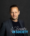 Physician and associate professor Alexander Fjældstad spent several years refining his Tænkepauser release Duft. The pandemic made the topic highly relevant, as COVID-19 removed the sense of smell from people worldwide. 