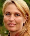 Speciallæge i almen medicin, ph.d. Jette Møller Ahrensberg.
