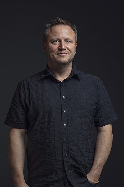 Frédéric Gachon assumes the position of new professor at the Department of Biomedicine on October 1st. Frédéric Gachon assumes the position of new professor at the Department of Biomedicine on October 1st.