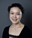 [Translate to English:] Lin Lin er en af 34 udvalgte Sapere Aude-forskningsledere, der ifølge DFF har potentiale til at forme fremtidens forskning til gavn for Danmark. Foto: Tariq Mikkel Khan/Danmarks Frie Forskningsfond.