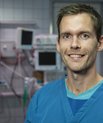 In addition to Mads Dam Lyhne (pictured), the research group in Aarhus consists of Asger Andersen, a clinical associate professor at the Department of Clinical Medicine and cardiologist at Aarhus University Hospital.