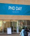 Friday, January 16, 2026, Health invites you to the annual PhD Day.