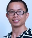 [Translate to English:] Bevillingsmodtager Yonglun Luo fra Aarhus Universitet, Institut for Biomedicin.