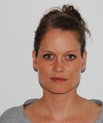 Prismodtager Mette Kallestrup Hagensen.