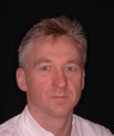 Portræt af Thomas Klit Pedersen, som er ny professor på Aarhus Universitet ved Institut for Odontologi.