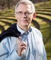 [Translate to English:] Dekan Brian Bech Nielsen bliver ny rektor på Aarhus Universitet