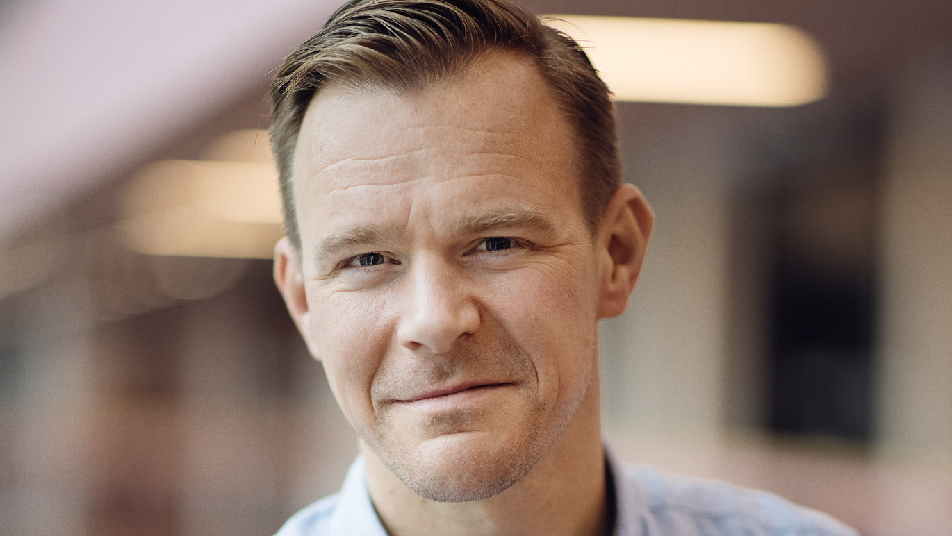 Søren Dinesen Østergaard will receive the award in connection with the 19th Annual Meeting of The International Society for CNS Clinical Trials and Methodology in Washington DC. Søren Dinesen Østergaard will receive the award in connection with the 19th Annual Meeting of The International Society for CNS Clinical Trials and Methodology in Washington DC.