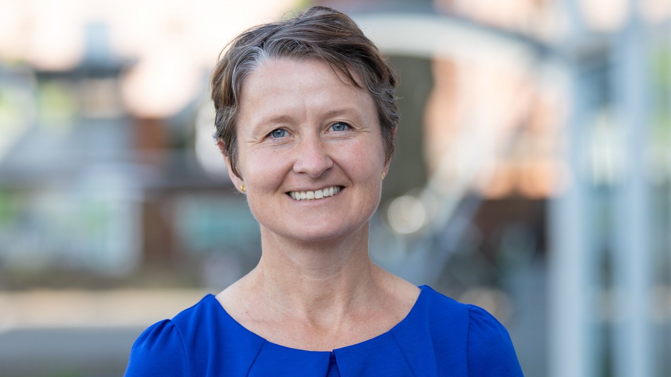 Mette Hansen has been appointed Professor of Sports Science. Her research explores how women’s hormones affect muscles, strength, and health across the lifespan.