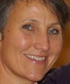 Gitte Graverholt har senest arbejdet i Frankrig. Nu kommer hun til at stå i spidsen for ACTIVE institute i Aarhus.