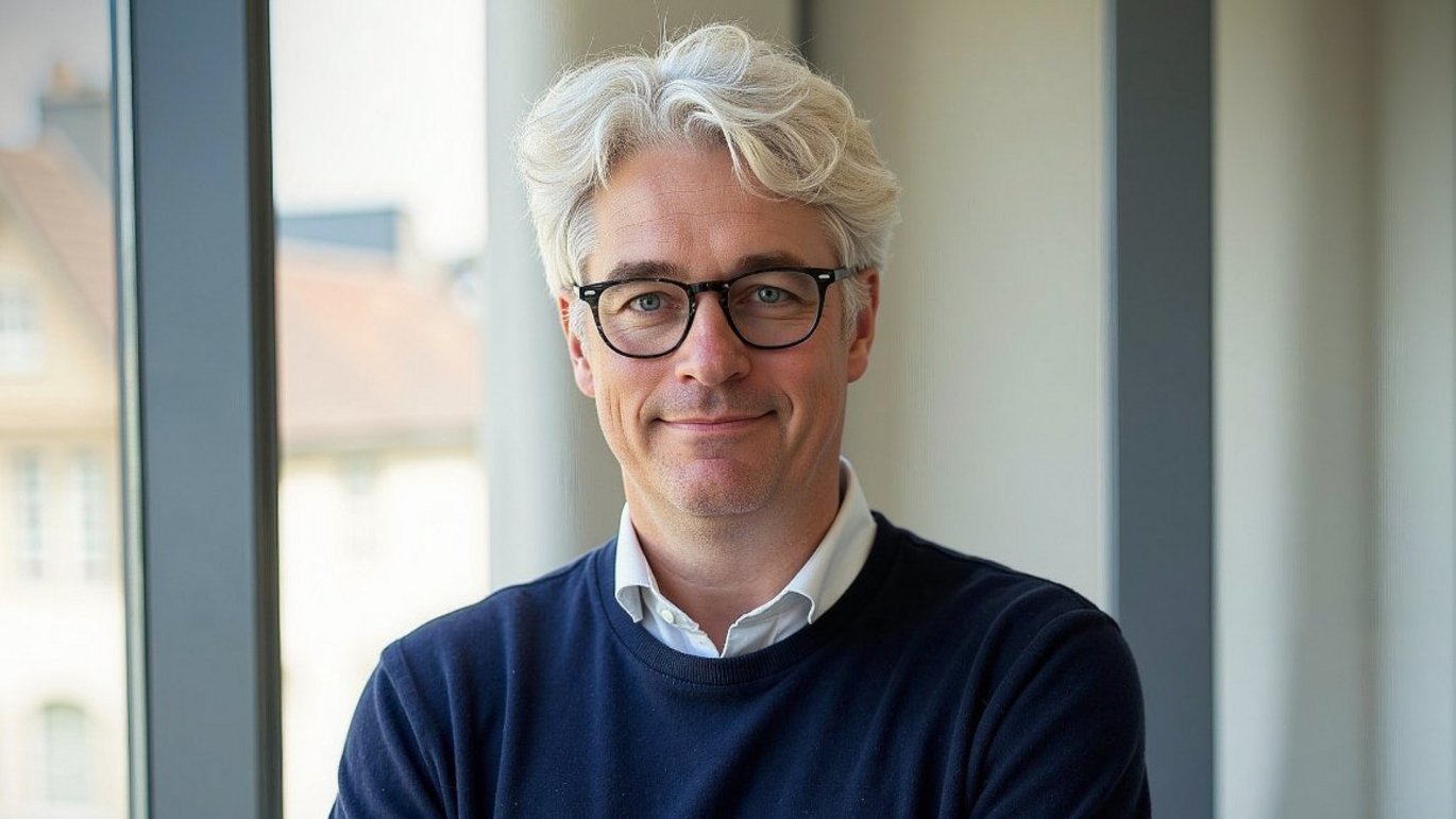 Mads Jønsson Andersen defended his higher doctoral dissertation at Aarhus University on 8 May 2026. 