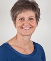 Kirsten Lomborg vil involvere patienterne i deres eget behandlingsforløb. Hendes mål er at styrke patienternes læring, indflydelse og autonomi.