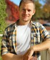 [Translate to English:] Bevillingsmodtager Rasmus O. Bak, Aarhus Universitet, Institut for Biomedicin.