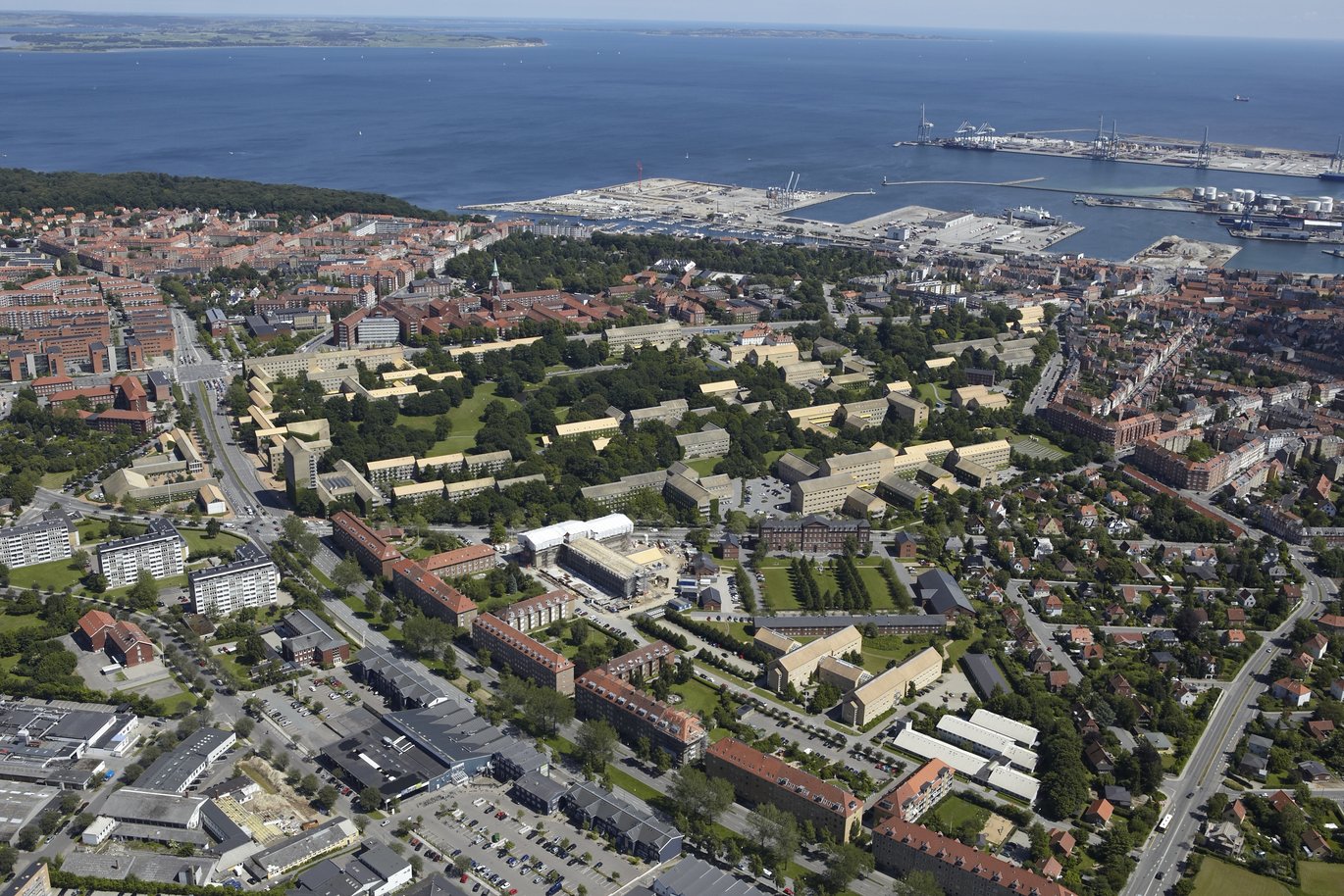 Foto: Jørgen Weber