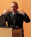 Han er en af verdens førende forskere inden for ADHD, og nu er Edmund Sonuga-Barke blevet tilknyttet Aarhus Universitet, Aarhus Universitetshospital som gæsteprofessor.