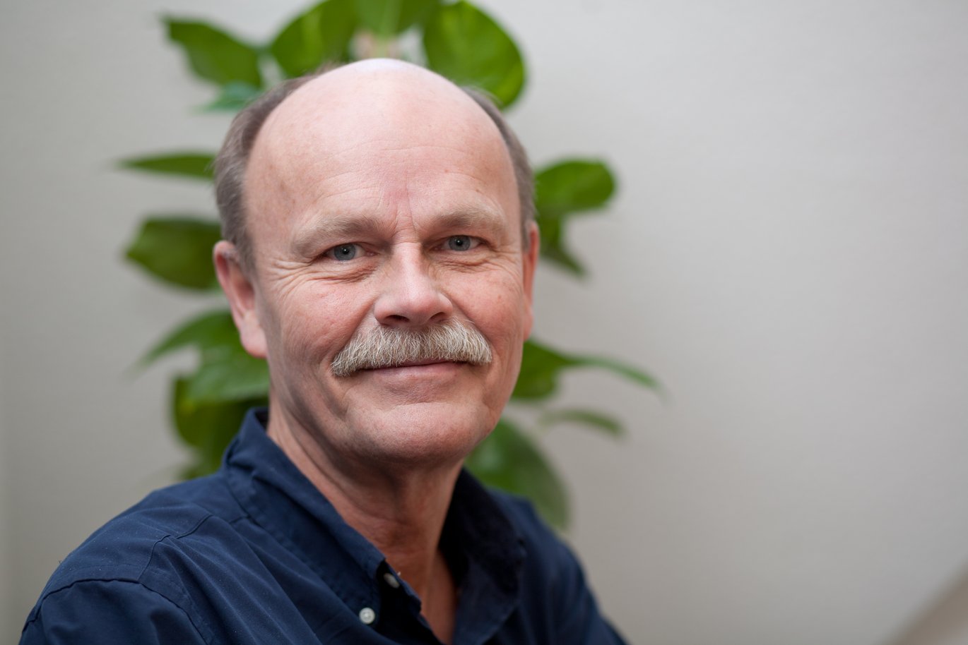 Professor Claus Vinther Nielsen. Professor Claus Vinther Nielsen.