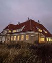 Instead of making the long journey to San Antonio, Texas, 11 researchers packed their winter coats and tuned in virtually from Klitgaarden in Skagen.