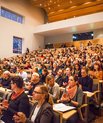 Der var stor opbakning til ph.d.-dagen på Health, hvor tre ph.d.-studerende fra Health delte et prestigefyldt legat for deres forskning inden for sundhed.