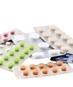 [Translate to English:] Flere og flere kvinder tager antidepressiv medicin under graviditeten.