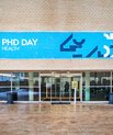 Der var masser af priser til de sundhedsvidenskabelige forskere på årets ph.d.-dag.