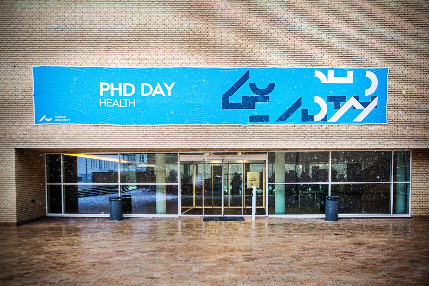 Der var masser af priser til de sundhedsvidenskabelige forskere på årets ph.d.-dag. Der var masser af priser til de sundhedsvidenskabelige forskere på årets ph.d.-dag.