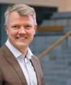 Simon Winther will take up the professorship at the Department of Clinical Medicine on 1 July 2026.