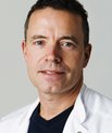 Professor, overlæge, dr.med. Søren Rittig
