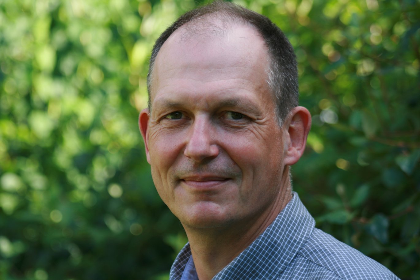 Professor Søren Kragh Moestrup. Professor Søren Kragh Moestrup.