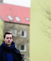 Portrætbillede af Malte Hammershøj Thomsen.