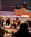 Det translationelle cancernetværk arbejder for at styrke forbindelsen mellem laboratoriefund og klinisk praksis med målet om at udvikle nye og forbedrede behandlinger til kræftpatienter – både i Danmark og internationalt. 