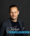 Læge og lektor Alexander Fjældstad brugte flere år på at finpudse Tænkepause-udgivelsen "Duft". Pandemien gjorde emnet højaktuelt, da covid-19 fjernede lugtesansen hos mennesker verden over. 