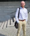 Claus Sixtus Jensen is affiliated with the Department of Pediatrics and the Research Center for Emergency Medicine at Aarhus University Hospital. He is also involved in the development of the upcoming children’s hospital in Aarhus. 