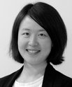 Postdoc Jinjie Duan from the Department of Biomedicine experienced a pivotal shift in her career focus after a conversation with career ambassador Kim Henningsen.