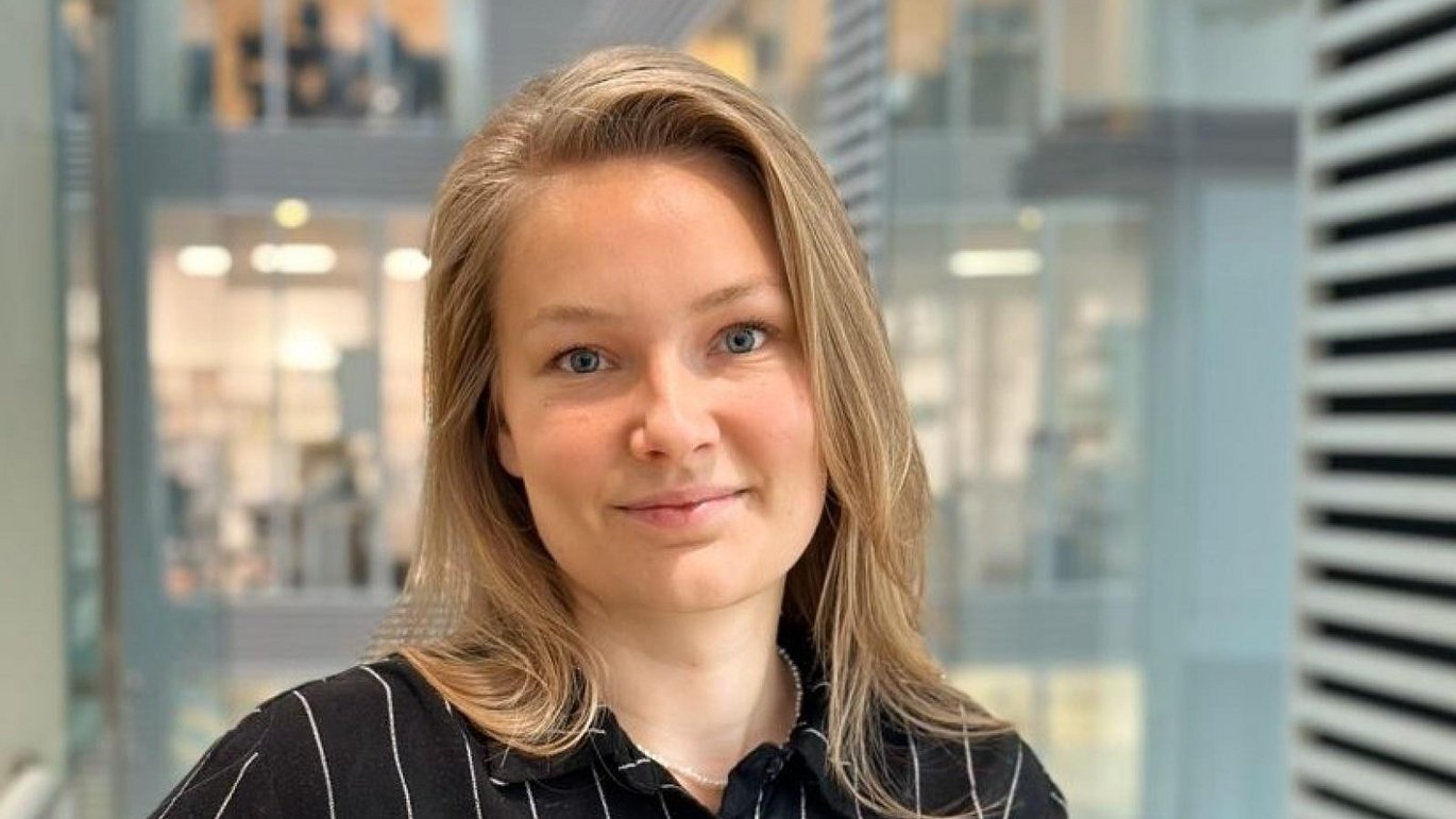 Aarhus University Research Foundation (AUFF) awards a total of five PhD prizes, each accompanied by an honorary grant of 40,000 DKK. The prizes will be presented to Sia Viborg Lindskrog and the four other award recipients at a ceremony at Aarhus Universit Aarhus University Research Foundation (AUFF) awards a total of five PhD prizes, each accompanied by an honorary grant of 40,000 DKK. The prizes will be presented to Sia Viborg Lindskrog and the four other award recipients at a ceremony at Aarhus University on May 28, 2025.