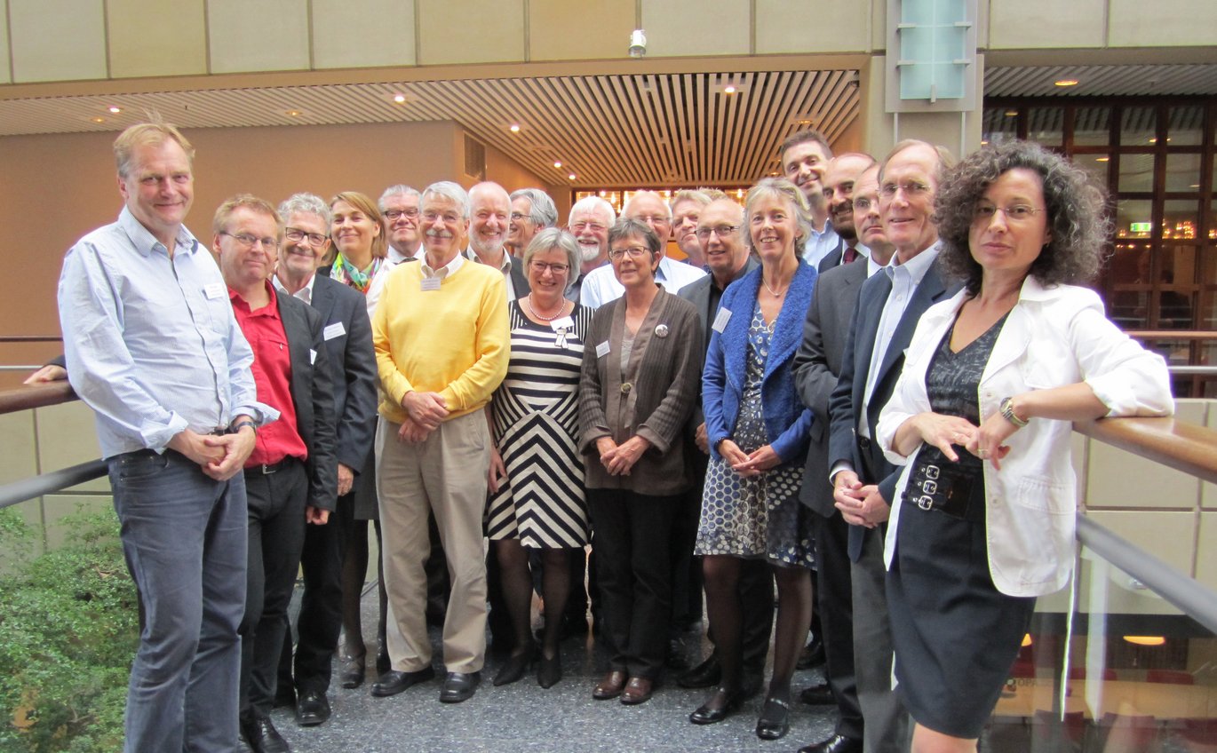 Advisory Board for Health og fakultetsledelsen Advisory Board for Health og fakultetsledelsen