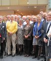 Advisory Board for Health og fakultetsledelsen