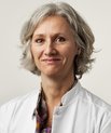 Annette Haagerup er ansat som akademisk koordinator ved Hospitalsenheden Vest.