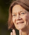 Professor Annelise Norlyk fra Institut for Folkesundhed er en del af projektet CARE-CDS, som er støttet af EU’s Horizon Europe-pulje og Innovationsfonden gennem THCS-programmet. 