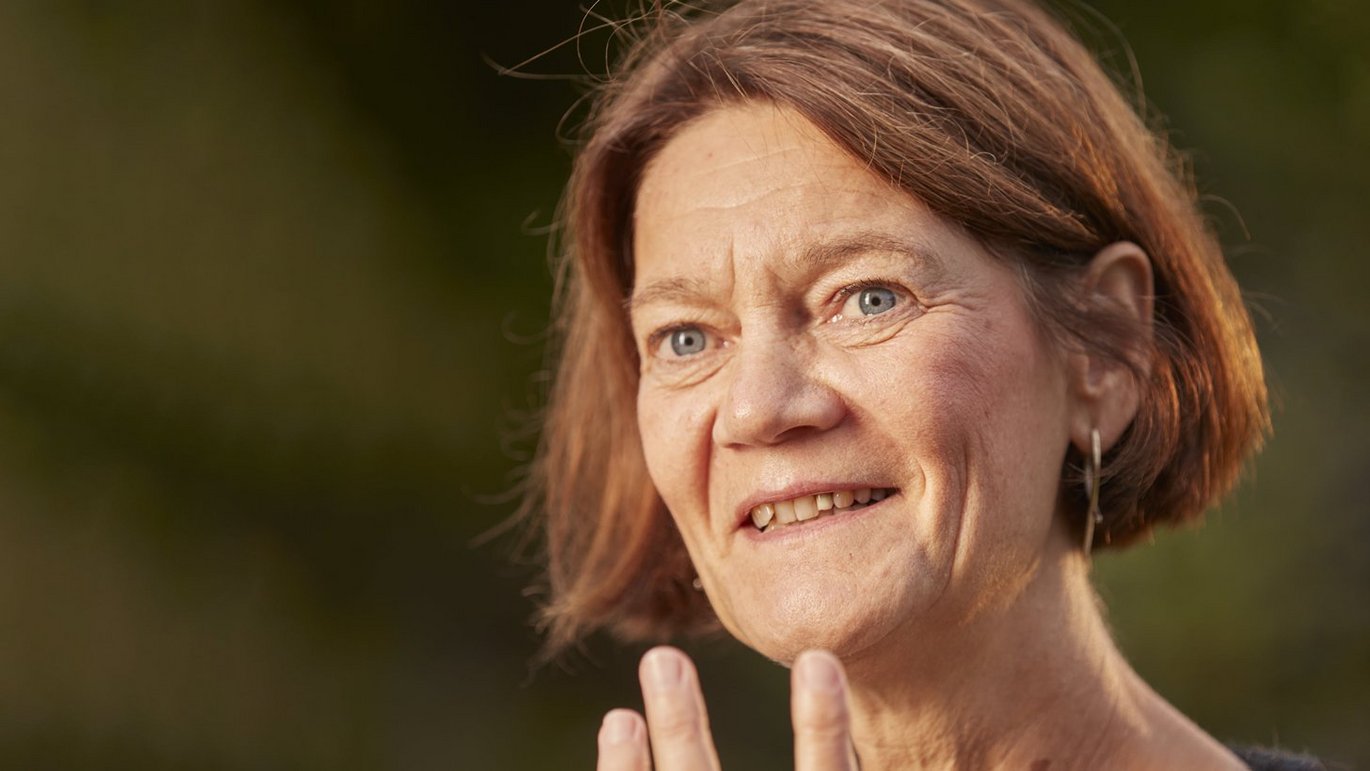 rofessor Annelise Norlyk from the Department of Public Health is part of the CARE-CDS project, which is supported by the EU’s Horizon Europe programme and Innovation Fund Denmark through the THCS programme.