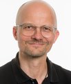 [Translate to English:] Lars Christian Gormsen er ny professor på Institut for Klinisk Medicin. Foto: Pia Crone Madsen.