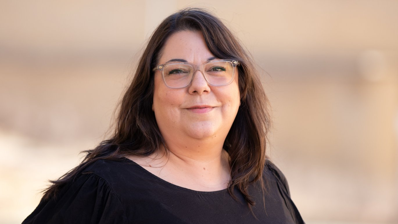 Louise Jensen assumed the position of HR manager at Health on March 15 after a period serving as acting manager.