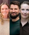 Et fuldt finansieret ph.d.-stipendie dækker tre års løn og studieudgifter. Her er årets første runde modtagere.