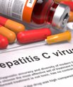 [Translate to English:] Medicin mod hepatitis C