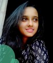 Anushree Krishnamurthy kommer fra Indien og er videnskabelig assistent og kommende ph.d.-studerende i professor Per Borghammers gruppe på Afdeling for Nuklearmedicin og PET. Hun fremhæver især de tværfaglige samarbejdsmuligheder og den sunde balance mellem arbejdsliv og privatliv.