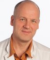 [Translate to English:] Modtageren af hædersgaven Henrik Schmidt, Aarhus Universitet, Institut for Klinisk Medicin og Aarhus Universitetshospital, Onkologisk Afdeling D.